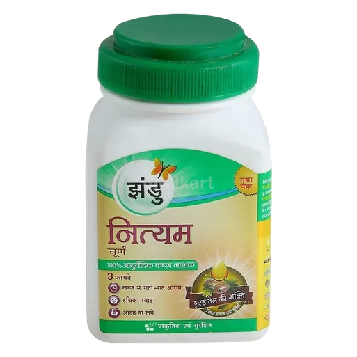 nityam churna powder 100 gm